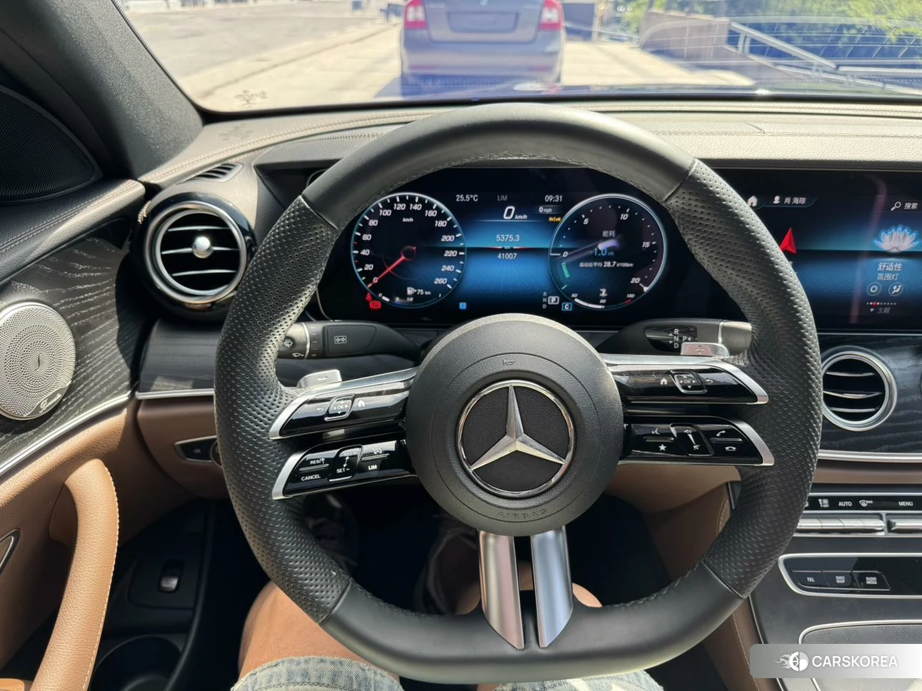 Mercedes-Benz E-class (imported) id 4452649 из Китая 11