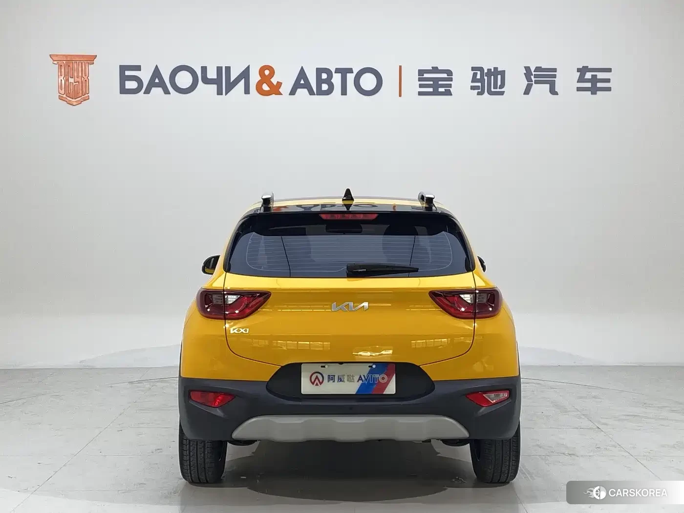 Kia KX1 id 4680733 из Китая 22