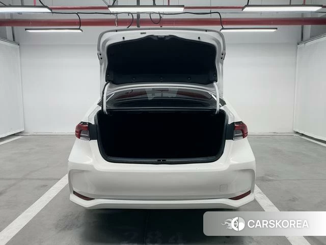 Toyota Corolla id 4254561 из Китая 20