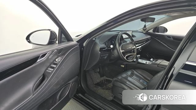Genesis G80 (RG3) id 4759607 из Кореи 20