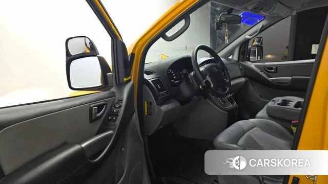 Hyundai The New Grand Starex id 4637798 из Кореи 20