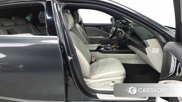 Kia K8 Hybrid id 4783603 из Кореи 20
