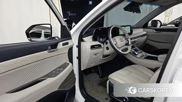 Hyundai The New Palisade id 3745936 из Кореи 20