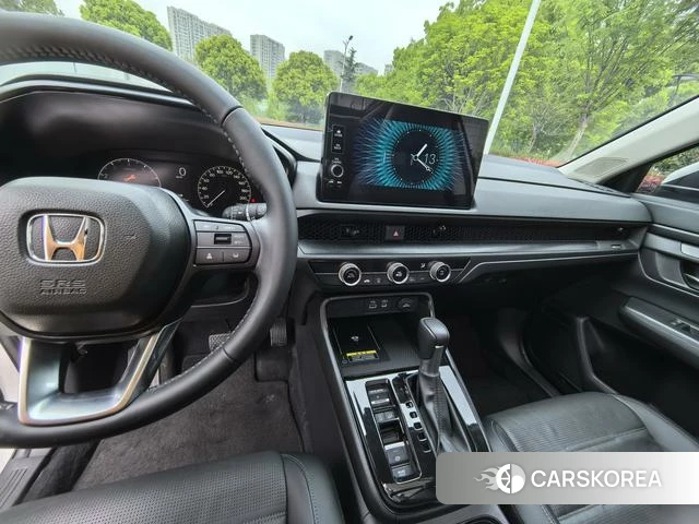 Honda CR-V id 4272835 из Китая 16