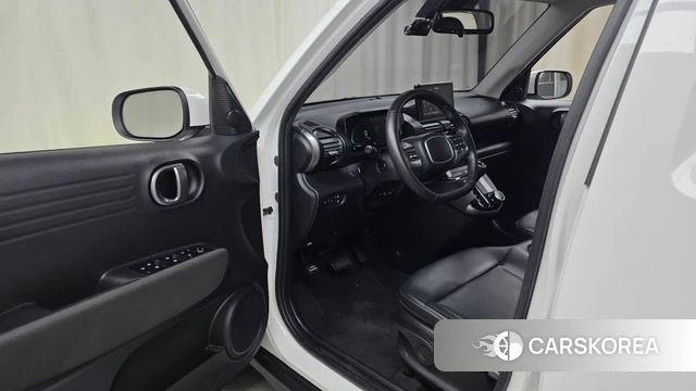 Hyundai Casper id 4893237 из Кореи 20