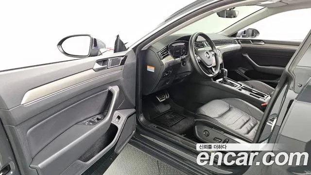 Volkswagen Arteon id 2719024 из Кореи 20