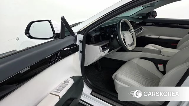 Hyundai Grandeur Hybrid (GN7) id 4442500 из Кореи 20
