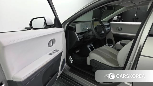 Hyundai Ionic 5 id 4434027 из Кореи 20