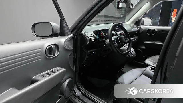 Hyundai Casper id 4186165 из Кореи 29