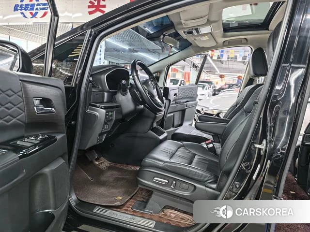 Honda Ai Lishen id 4278167 из Китая 13