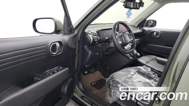 Hyundai Casper id 2848580 из Кореи 20