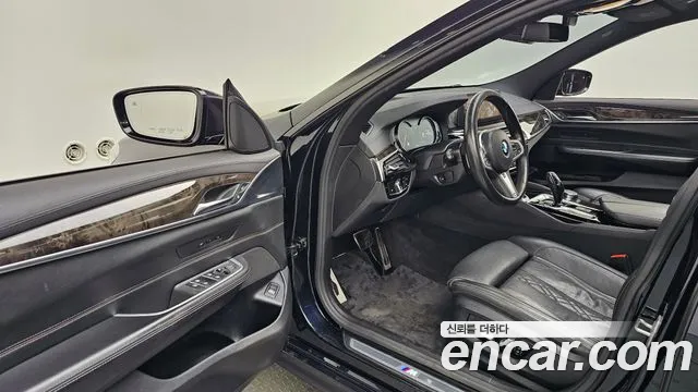 BMW 6 Series GT (G32) id 2840143 из Кореи 20