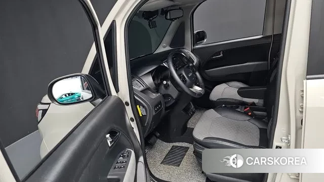 Kia The New Ray id 3323475 из Кореи 20