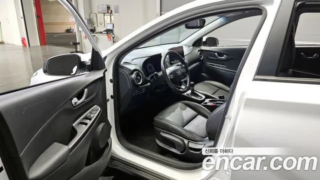 Hyundai The New Kona id 2659140 из Кореи 20