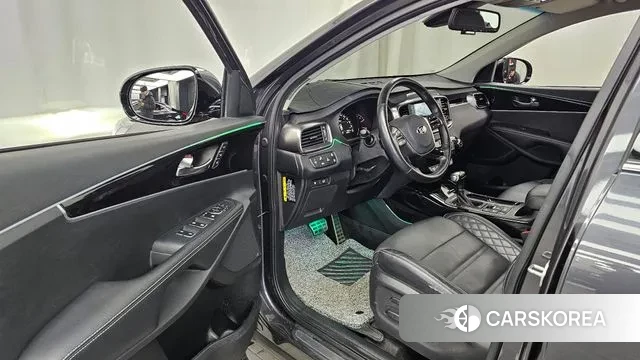 Kia The New Sorento id 3636501 из Кореи 20