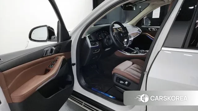 BMW X5 (G05) id 2998438 из Кореи 20