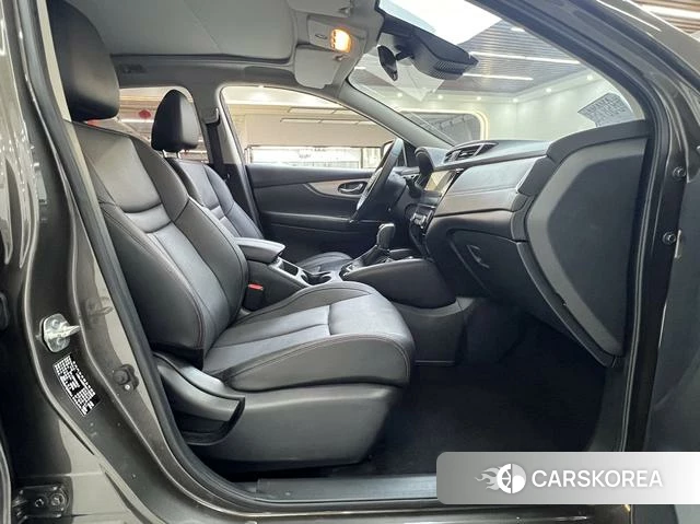 Nissan Qashqai id 4213216 из Китая 22