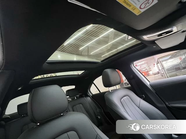 Mercedes-Benz Class A id 4253796 из Китая 22