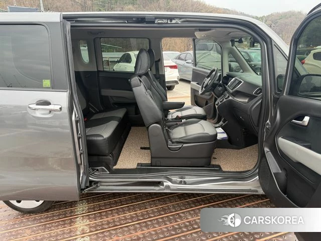 Kia The New Ray id 3859901 из Кореи 20