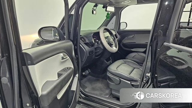 Kia The New Kia Ray id 4292478 из Кореи 30