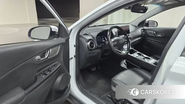 Hyundai Kona Electric id 3182150 из Кореи 20