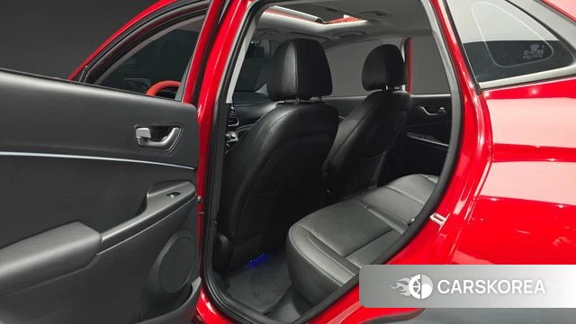 Hyundai Kona Electric id 4471473 из Кореи 30