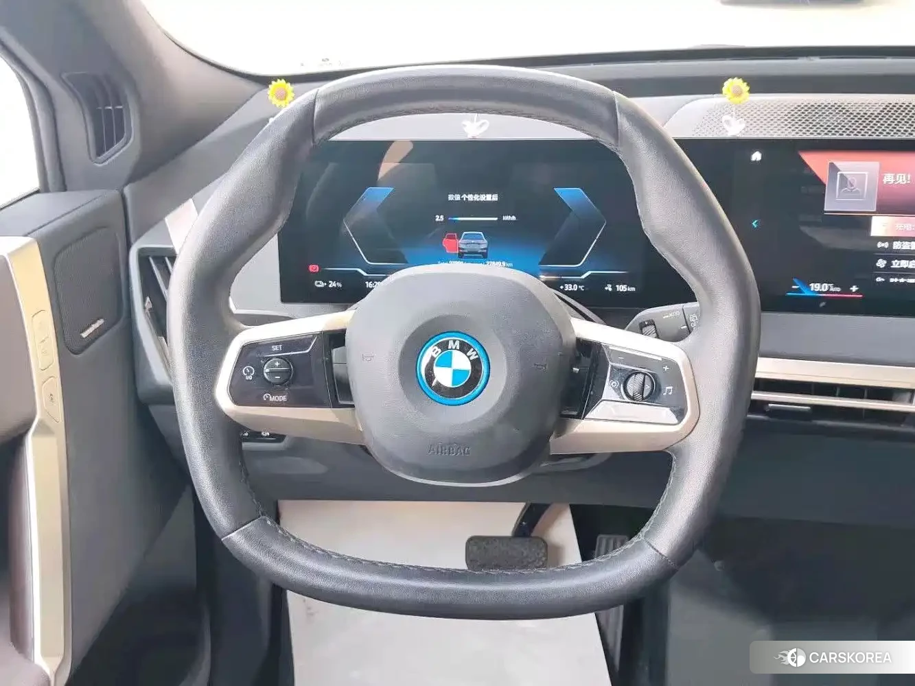 BMW iX id 4559611 из Китая 11