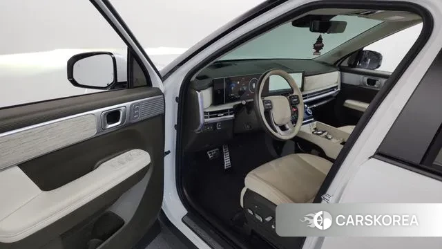 Hyundai Santa Fe (MX5) id 3472190 из Кореи 20