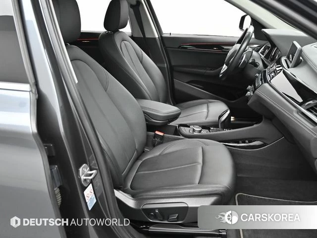 BMW X1 (F48) id 4178602 из Кореи 20