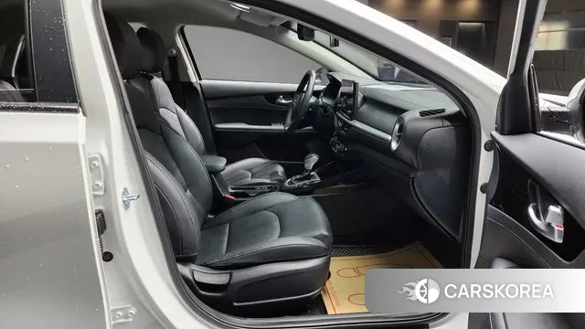 Kia The New K3 2nd generation id 3751950 из Кореи 20