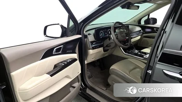 Kia Carnival 4th generation id 3660254 из Кореи 20