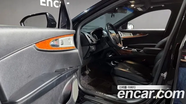 Lincoln MKX 2nd Generation id 2912820 из Кореи 20