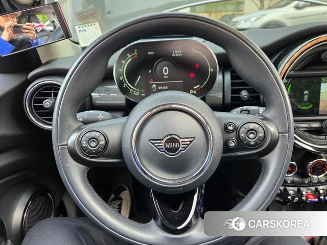 Mini Cooper id 3965586 из Кореи 15