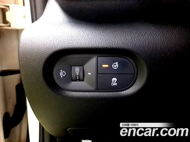 Hyundai Casper id 2683475 из Кореи 20