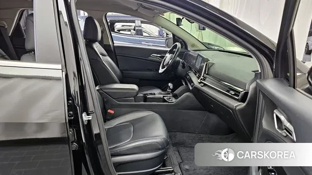 Kia Sportage 5th Generation id 3361404 из Кореи 20