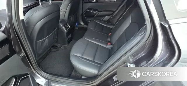 Kia Come New K7 id 3362982 из Кореи 17