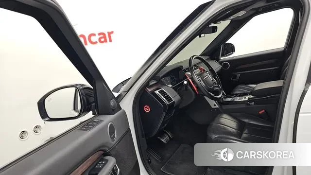 Land Rover Discovery 5 id 3434813 из Кореи 20