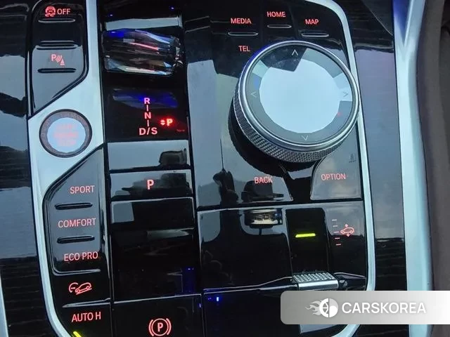 BMW X6 (G06) id 2973276 из Кореи 16