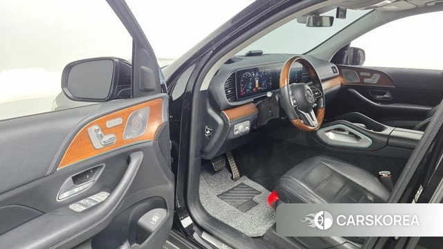 Mercedes-Benz GLS - Class X167 id 4294053 из Кореи 20