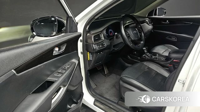 Kia The New Sorento id 3873836 из Кореи 20