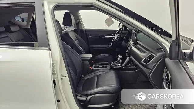 Kia Seltos id 3741908 из Кореи 20