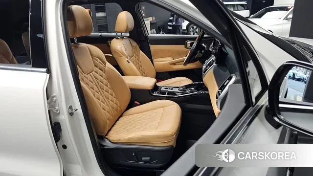 Kia Sorento 4th Generation id 3625909 из Кореи 20