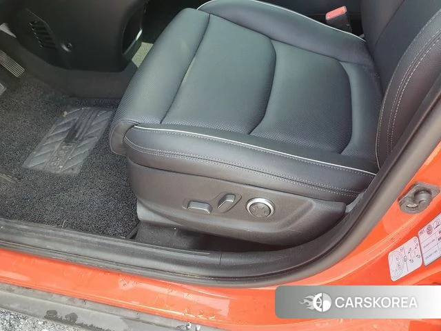 Hyundai Casper id 4541115 из Кореи 20