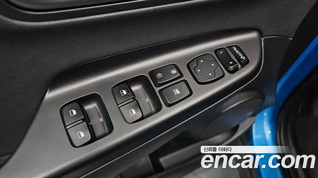 Hyundai Kona Hybrid id 2698244 из Кореи 20