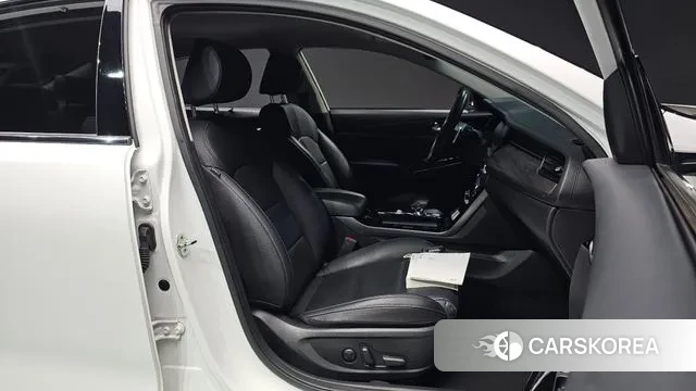 Kia K7 Premier id 3368248 из Кореи 20