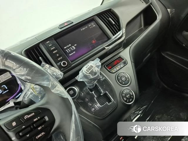 Kia The New Kia Ray id 4897553 из Кореи 19