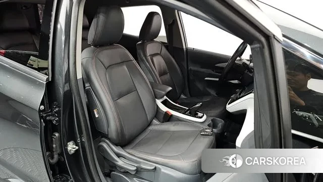 Chevrolet (GM Daewoo) Bolt EV id 3463674 из Кореи 20