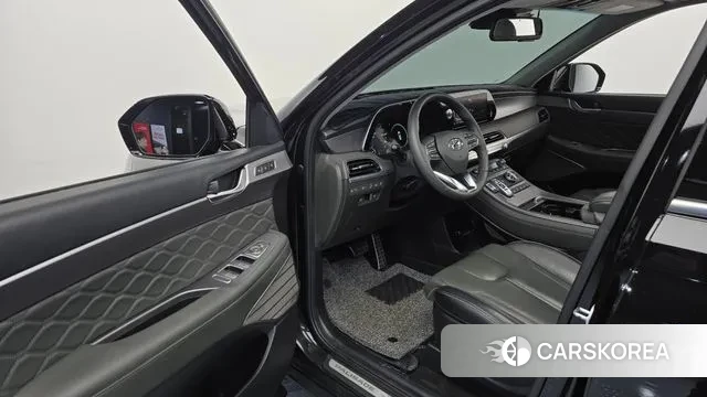 Hyundai Palisade id 3525095 из Кореи 20