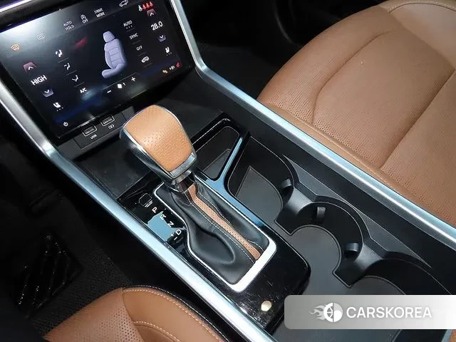 Ssangyong Torres id 3581310 из Кореи 20