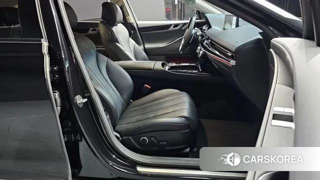 Genesis G80 (RG3) id 2940216 из Кореи 20